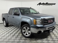 Image for 2011 GMC Sierra 1500 SLE ID: 7270255