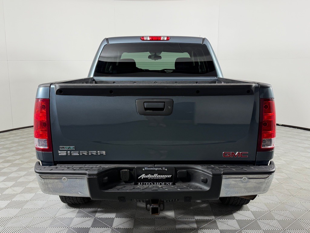 2011 GMC Sierra 1500 Image 6