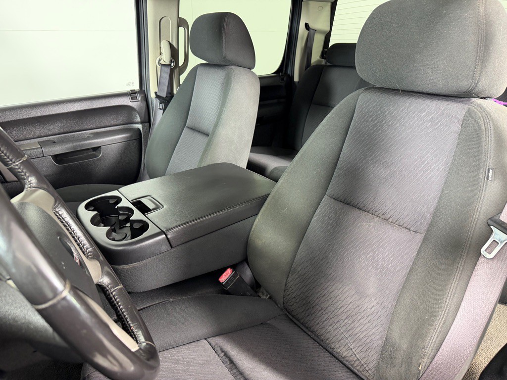 2011 GMC Sierra 1500 Image 11