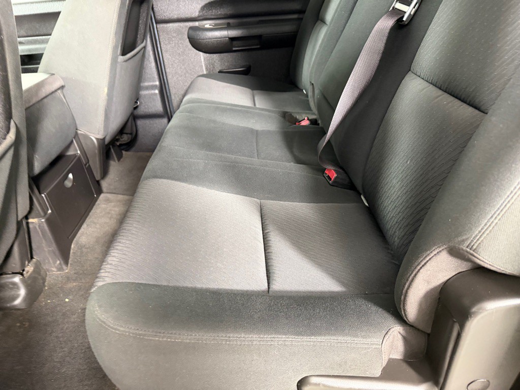 2011 GMC Sierra 1500 Image 15