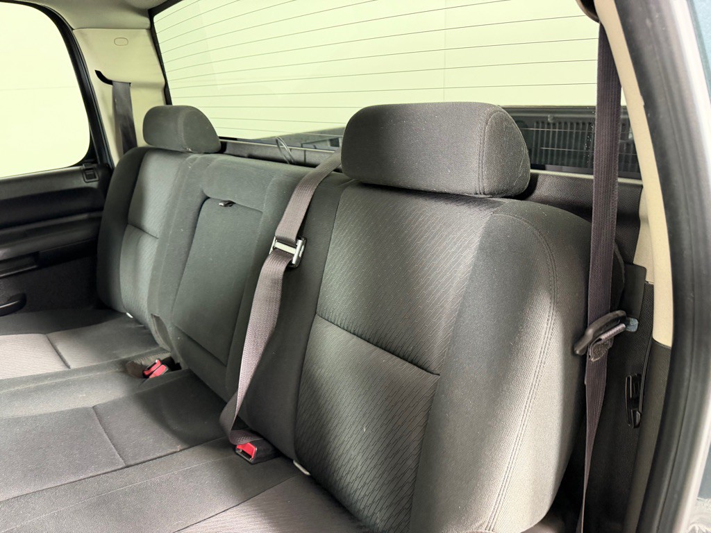 2011 GMC Sierra 1500 Image 16