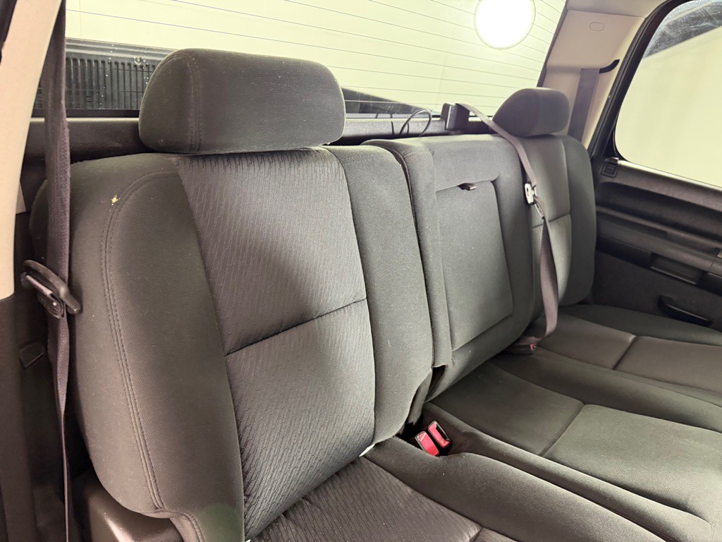 2011 GMC Sierra 1500 Image 18