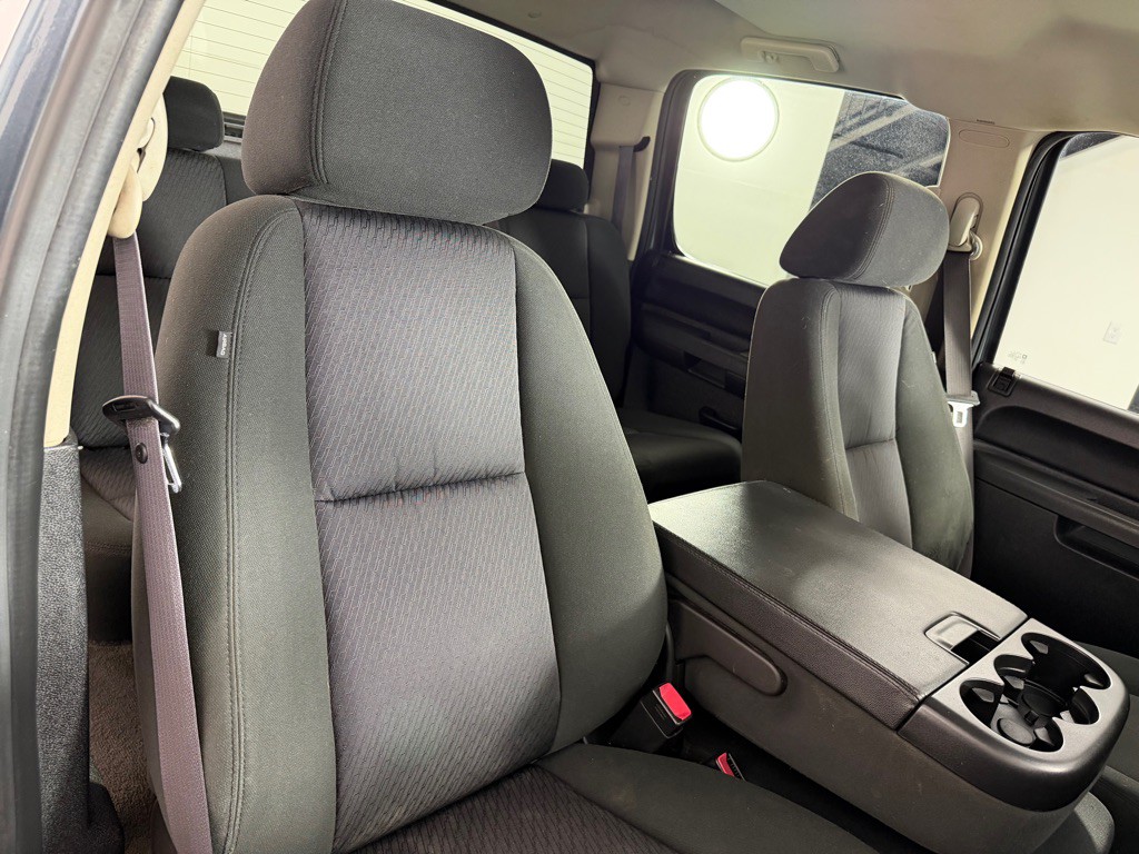 2011 GMC Sierra 1500 Image 19