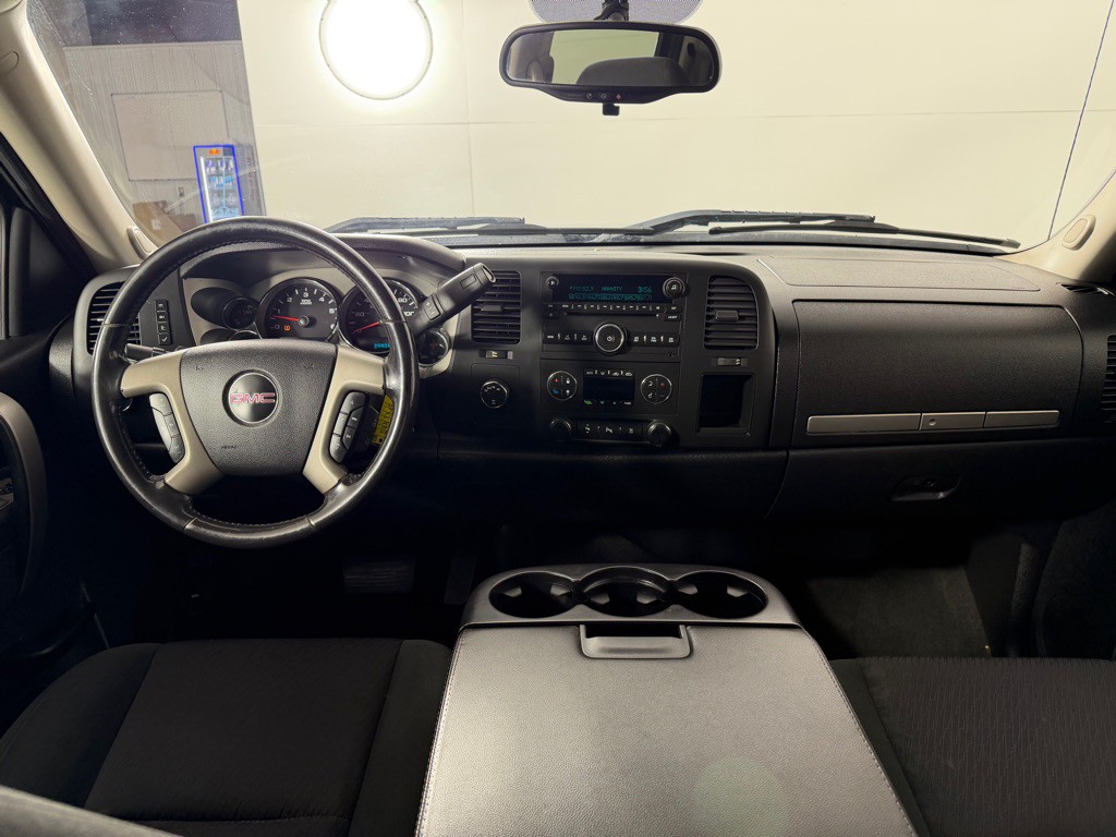 2011 GMC Sierra 1500 Image 20