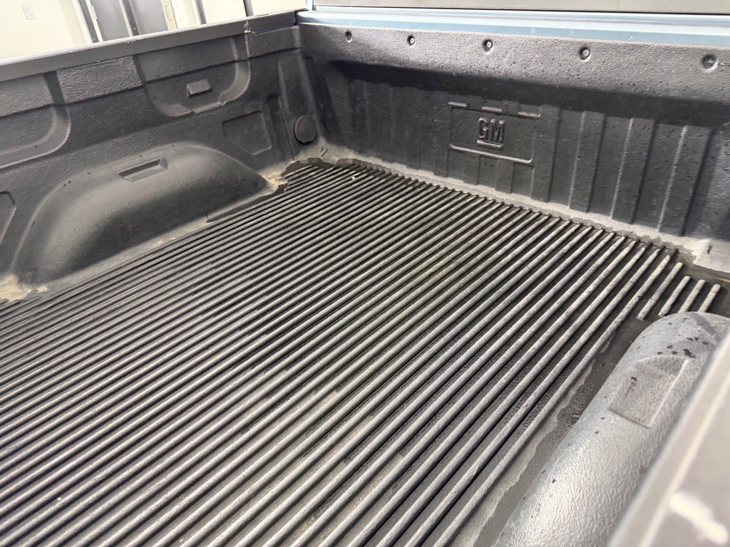 2011 GMC Sierra 1500 Image 21