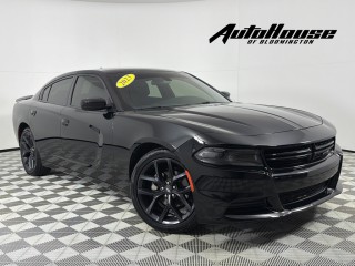 Image for 2023 Dodge Charger SXT ID: 7270299