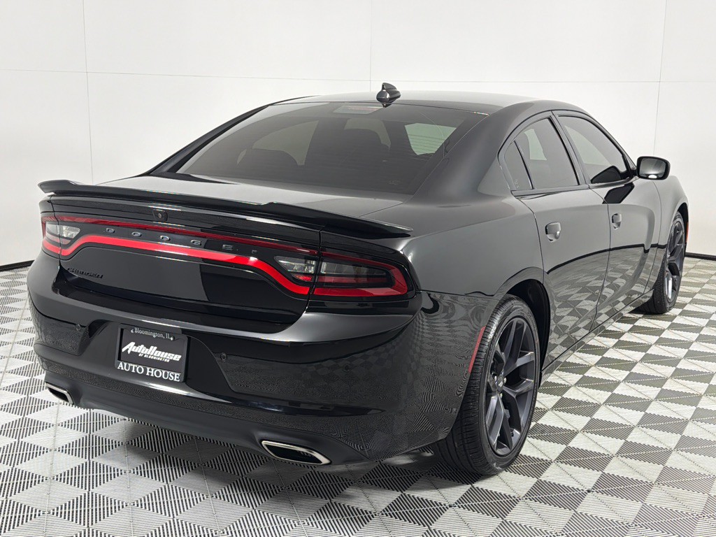 2023 Dodge Charger Image 5