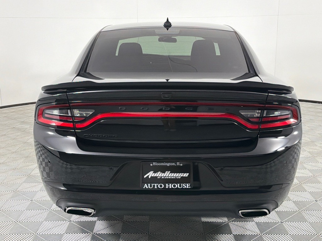 2023 Dodge Charger Image 6