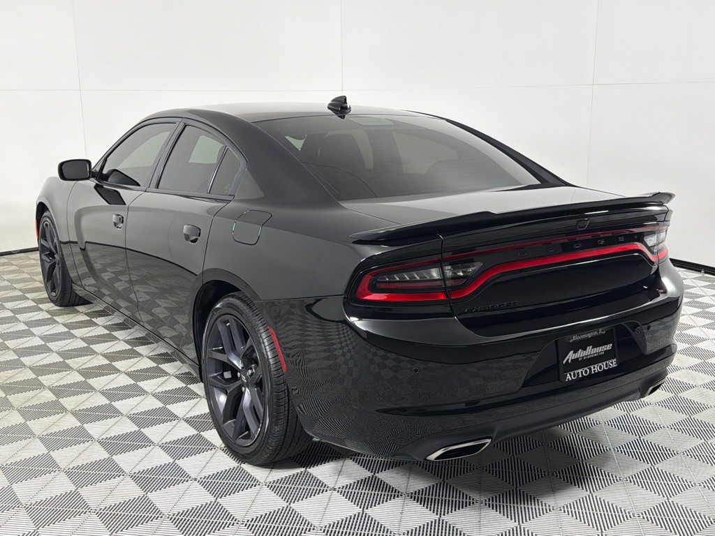 2023 Dodge Charger Image 7