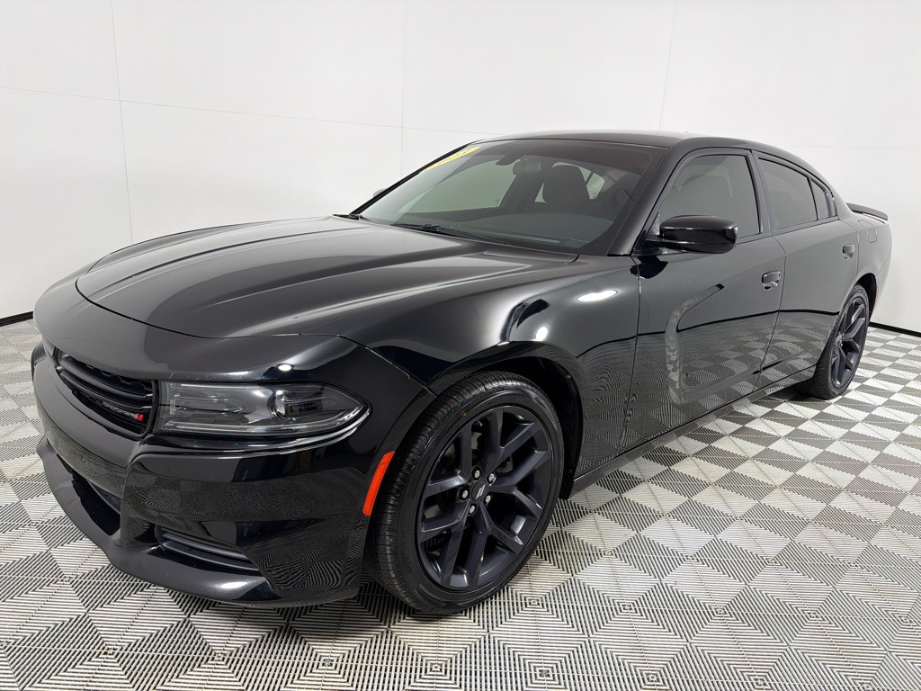 2023 Dodge Charger Image 9