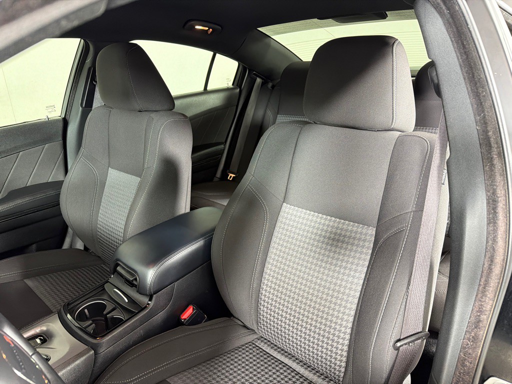 2023 Dodge Charger Image 13