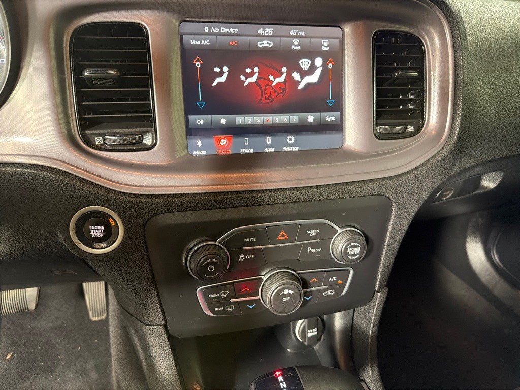 2023 Dodge Charger Image 16