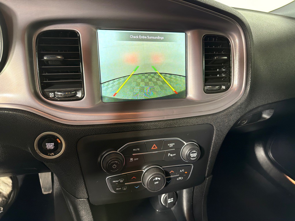 2023 Dodge Charger Image 17