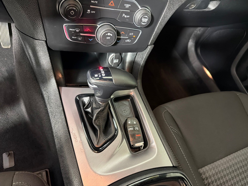 2023 Dodge Charger Image 18