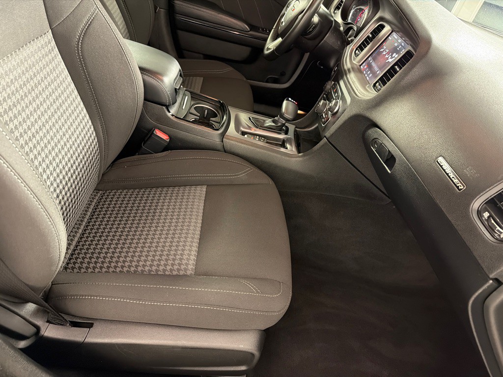 2023 Dodge Charger Image 23