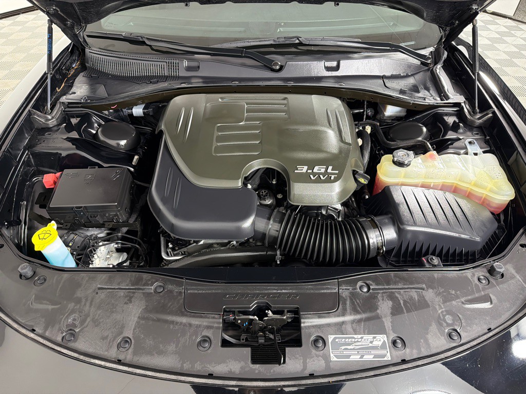 2023 Dodge Charger Image 26