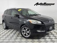 Image for 2015 Ford Escape Titanium ID: 7270314
