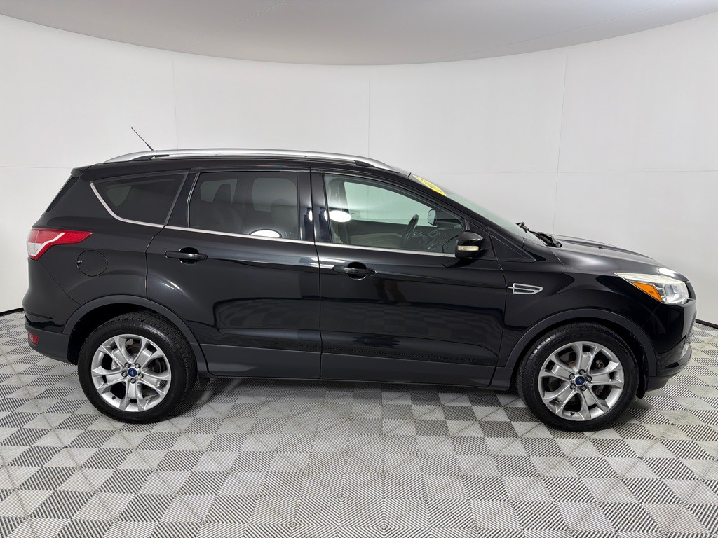 2015 Ford Escape Image 4