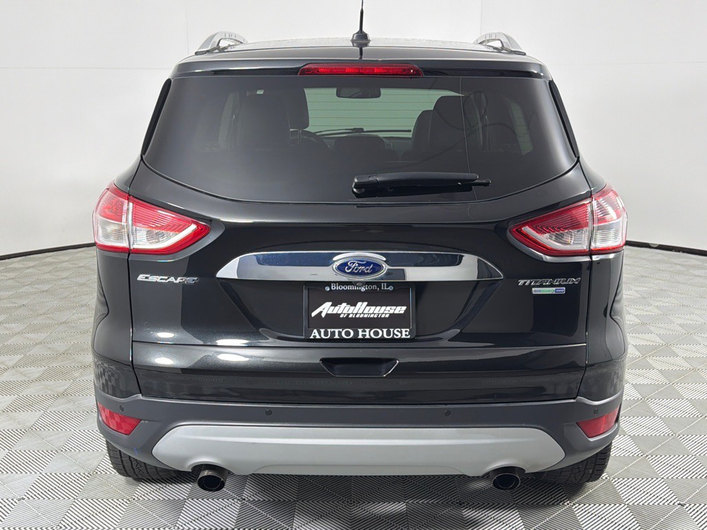 2015 Ford Escape Image 6