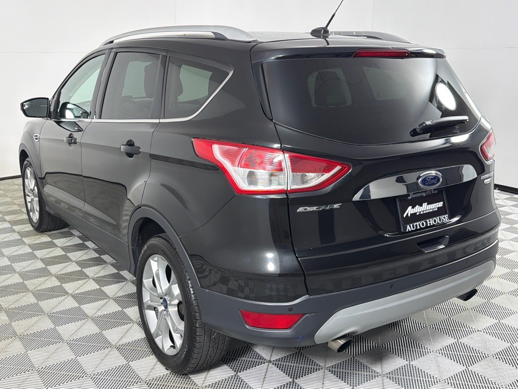 2015 Ford Escape Image 7