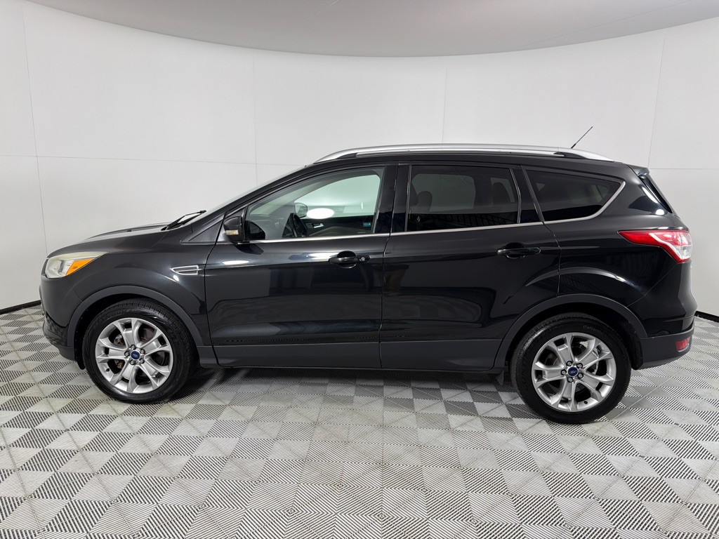 2015 Ford Escape Image 8