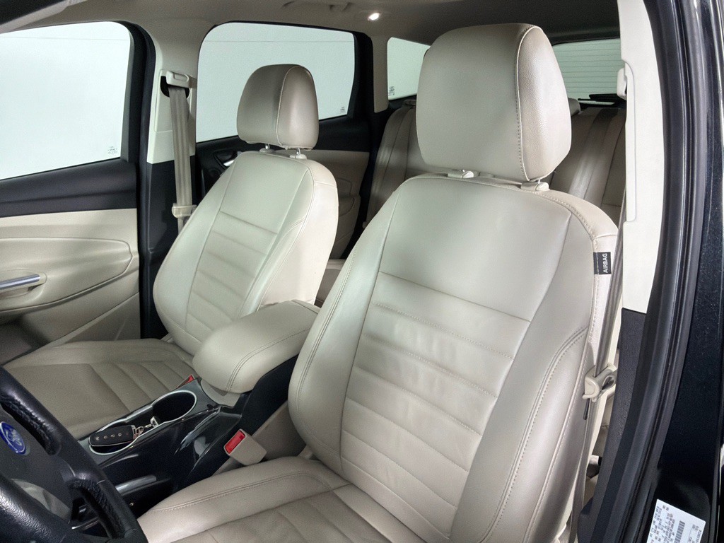 2015 Ford Escape Image 13