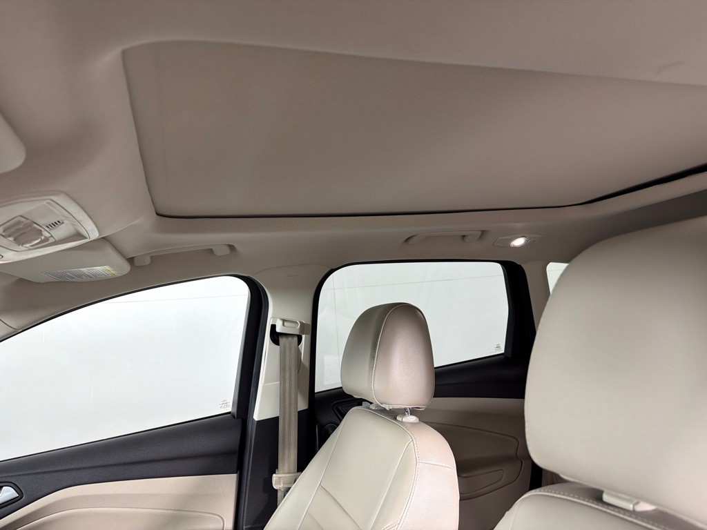 2015 Ford Escape Image 14