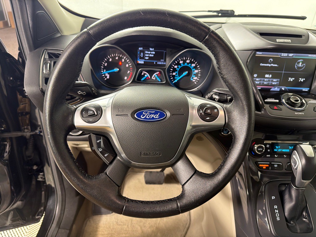 2015 Ford Escape Image 16