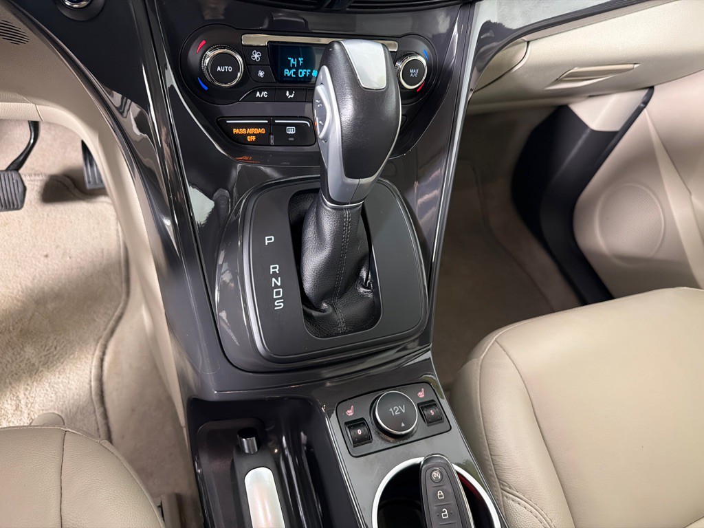 2015 Ford Escape Image 19