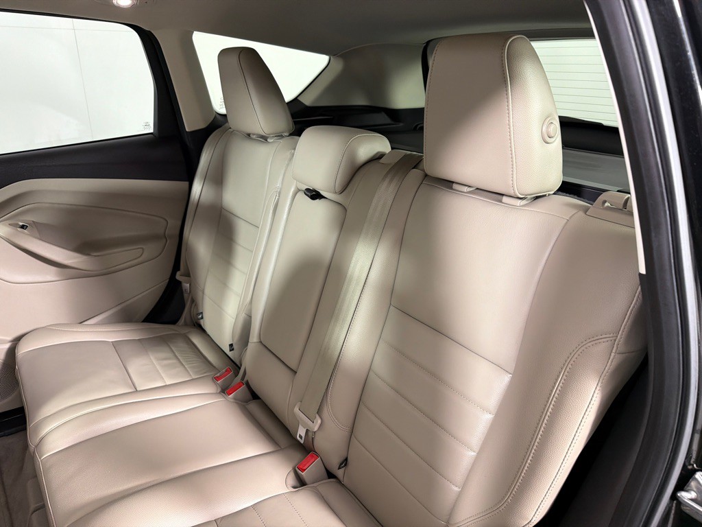 2015 Ford Escape Image 21