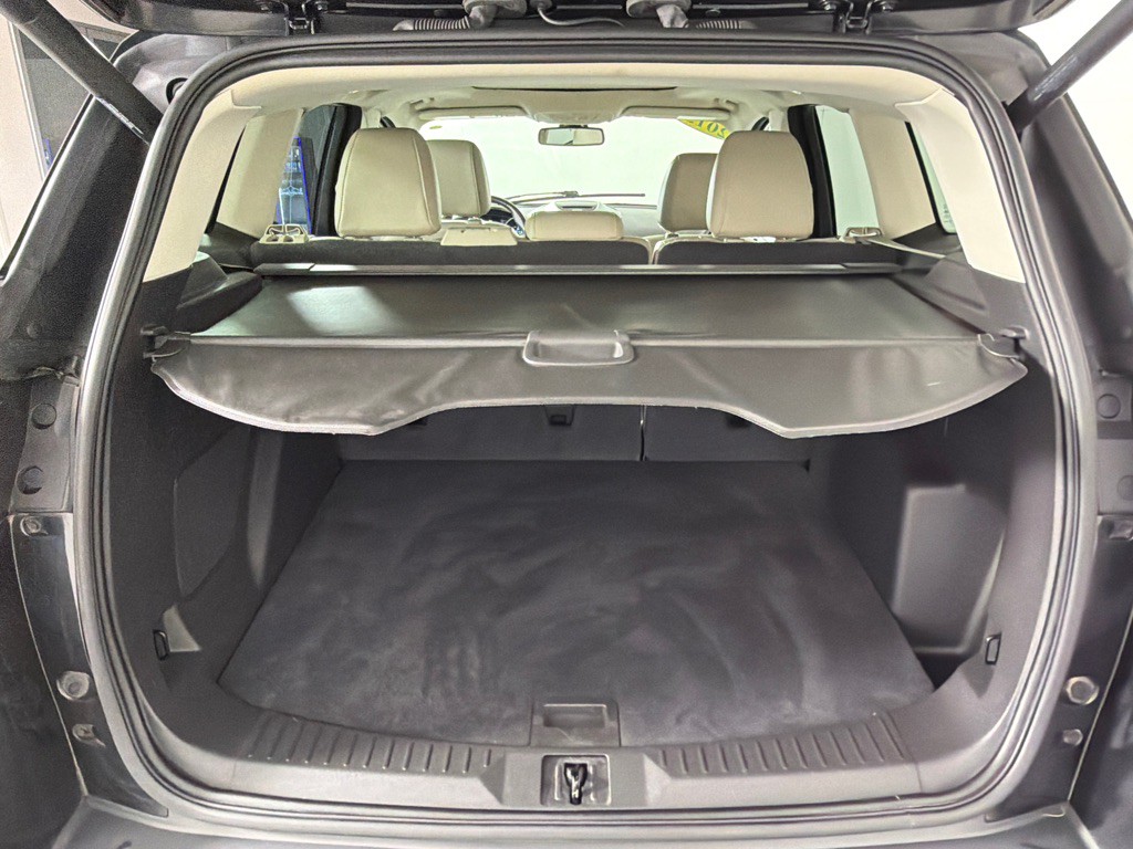 2015 Ford Escape Image 22