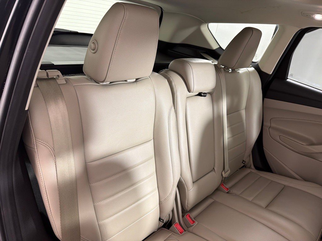 2015 Ford Escape Image 24