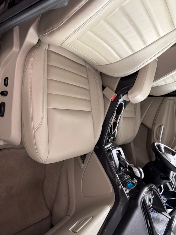 2015 Ford Escape Image 25