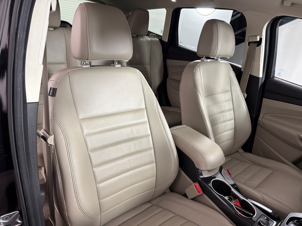 2015 Ford Escape Image 26