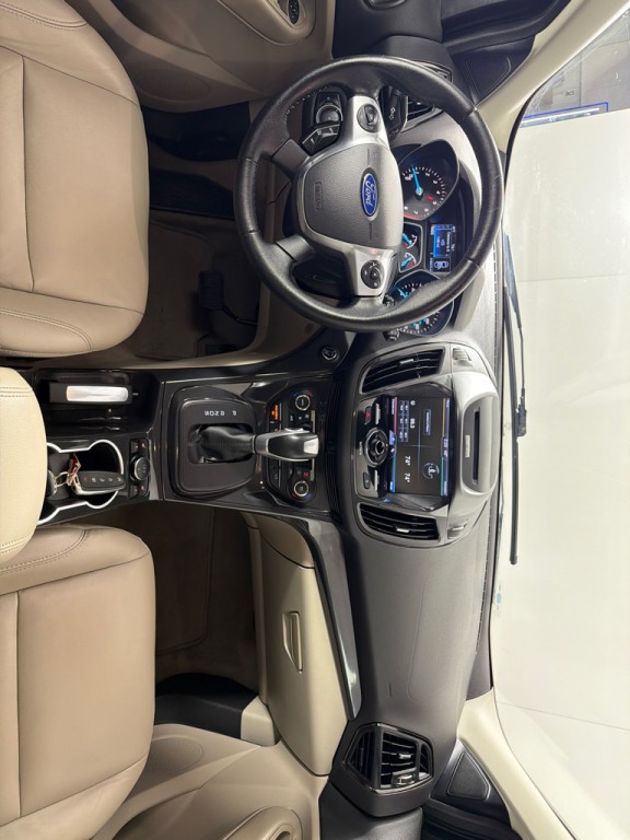 2015 Ford Escape Image 27