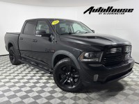 Image for 2016 RAM 1500 Sport ID: 7270446