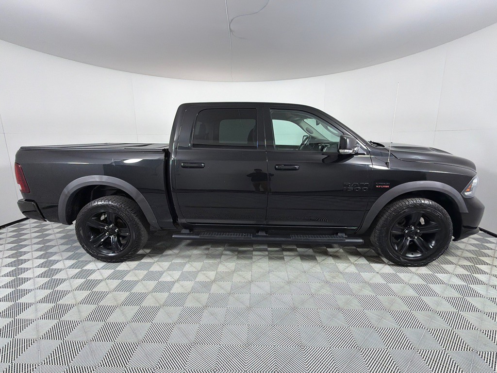 2016 RAM 1500 Image 4
