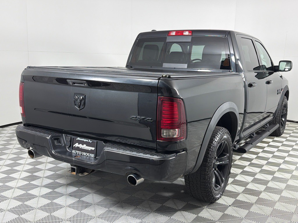 2016 RAM 1500 Image 5