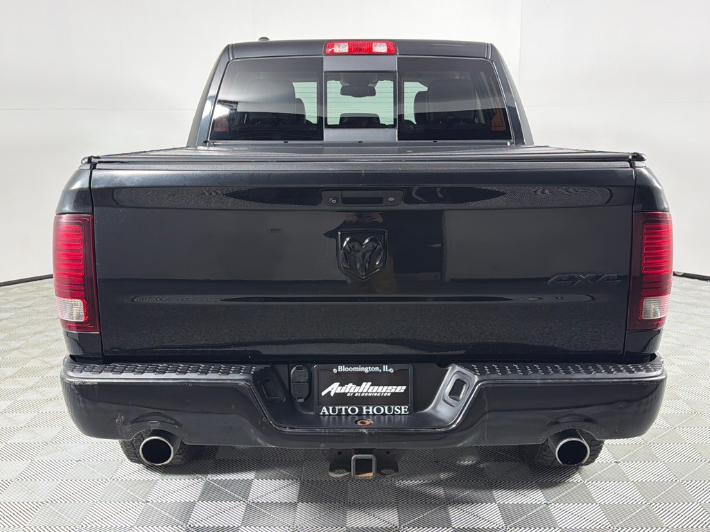 2016 RAM 1500 Image 6