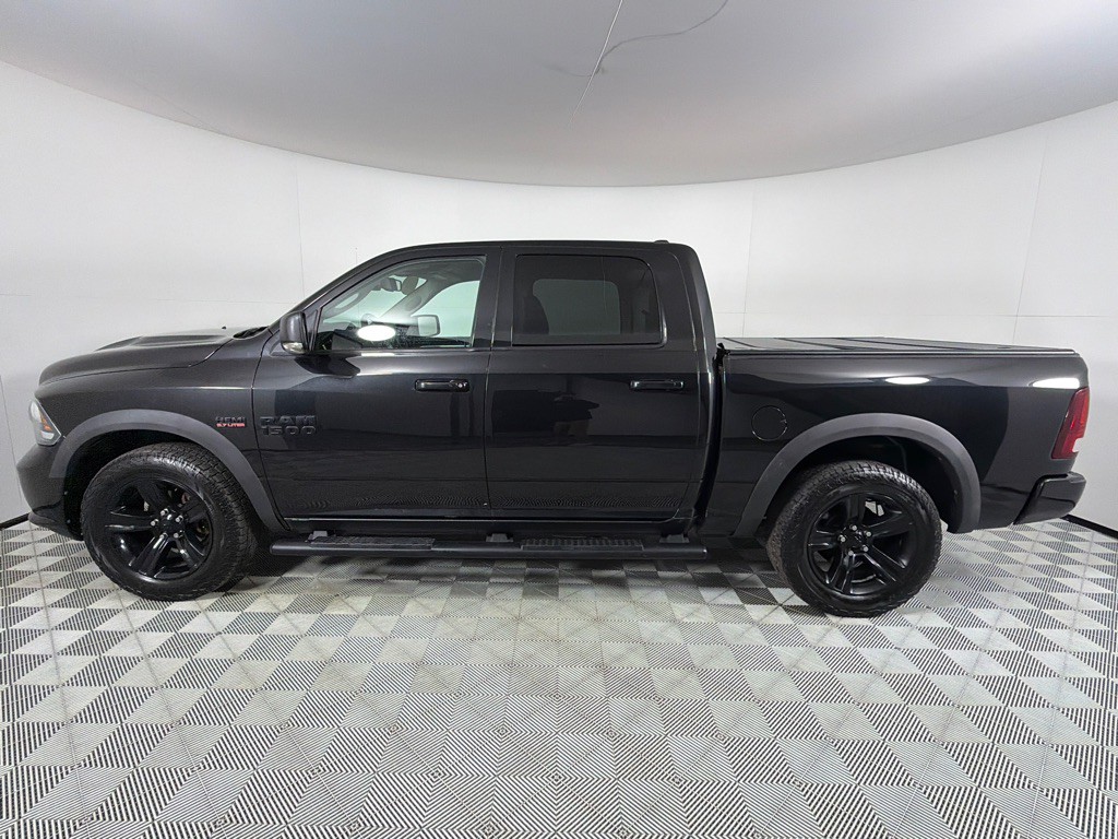 2016 RAM 1500 Image 8