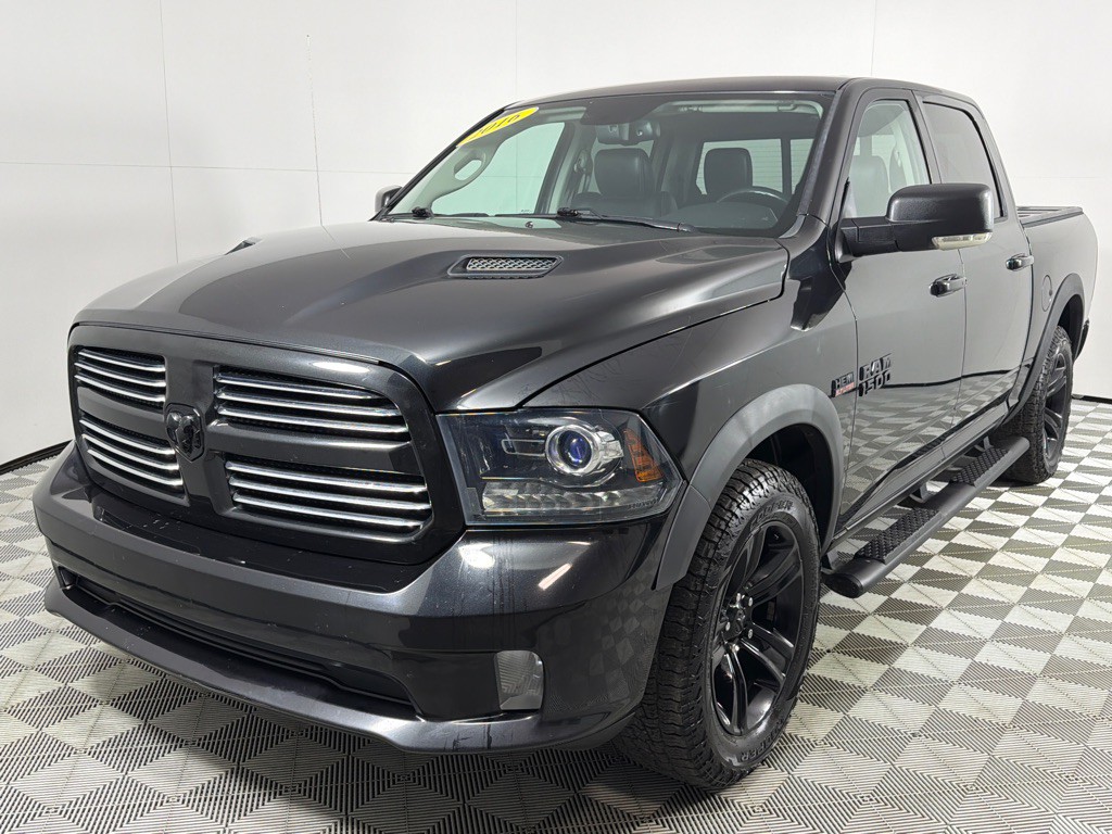 2016 RAM 1500 Image 10