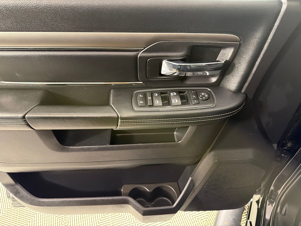 2016 RAM 1500 Image 11