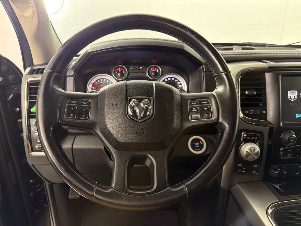 2016 RAM 1500 Image 14