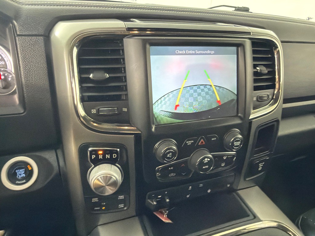 2016 RAM 1500 Image 15