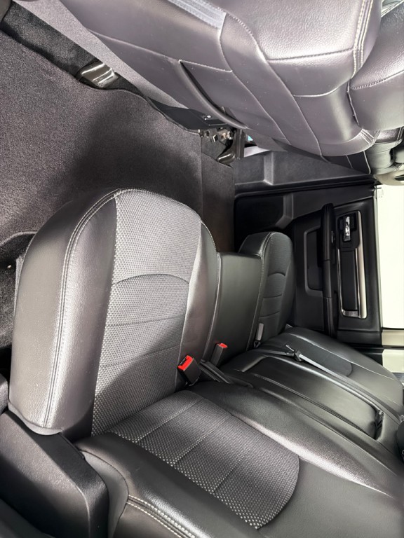 2016 RAM 1500 Image 18