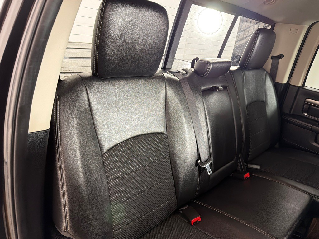 2016 RAM 1500 Image 22