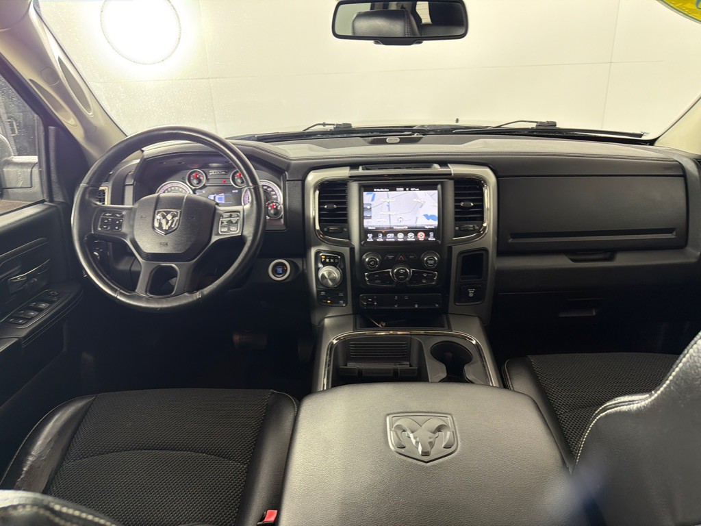 2016 RAM 1500 Image 25