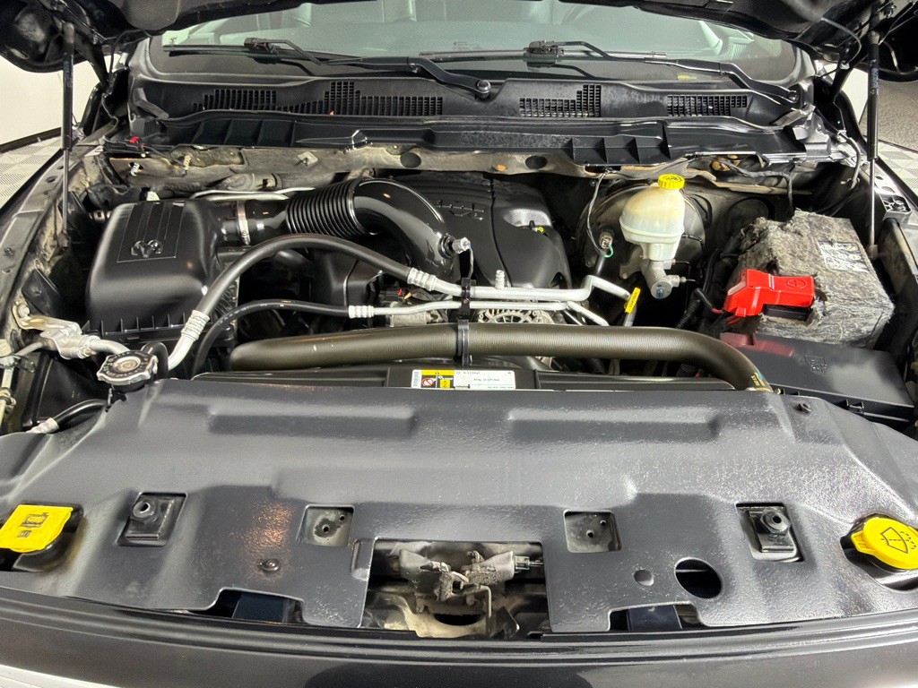 2016 RAM 1500 Image 27