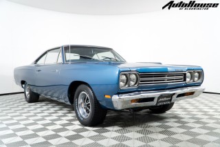 Image for 1969 Plymouth Road Runner  ID: 7271017