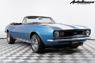 Image for 1967 Chevrolet Camaro  ID: 7271020